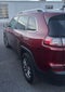 2021 Jeep Cherokee Latitude Plus 4x4