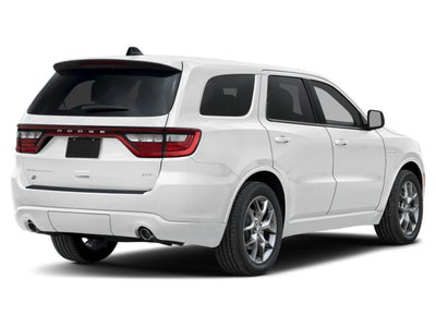 2026 Dodge Durango GT Plus AWD HEMI V8