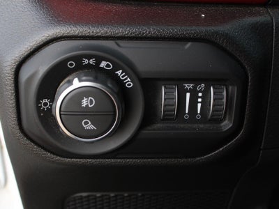 2022 Jeep Gladiator Rubicon 4x4