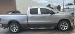 2020 RAM 1500 Lone Star Quad Cab 4x2 6'4" Box
