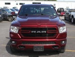2020 RAM 1500 Big Horn Quad Cab 4x4 6'4" Box