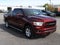 2020 RAM 1500 Big Horn Quad Cab 4x4 6'4" Box