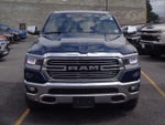 2024 RAM 1500 Laramie Crew Cab 4x4 5'7" Box