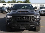 2025 RAM 1500 RHO Crew Cab 4x4 5'7" Box