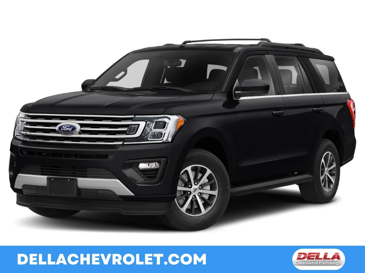 2020 Ford Expedition XLT