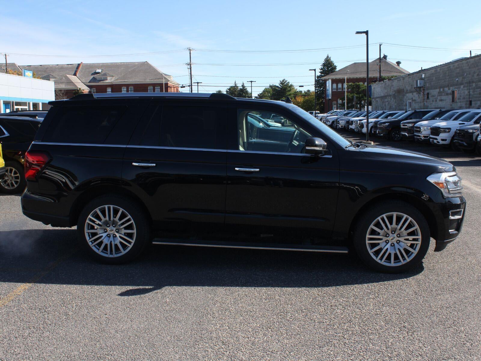 2024 Ford Expedition Limited