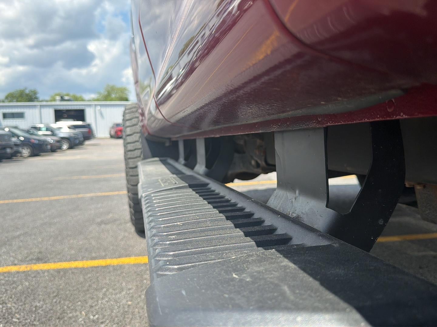 2019 Ford Super Duty F-350 SRW XL