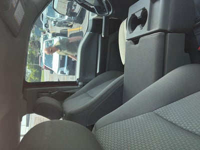 2019 Ford Super Duty F-350 SRW XL