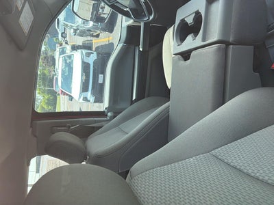 2019 Ford Super Duty F-350 SRW XL