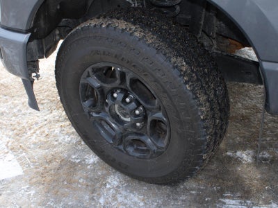 2024 Ford Super Duty F-350 SRW XL