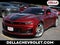 2022 Chevrolet Camaro 2SS