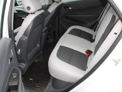 2020 Chevrolet Bolt EV LT