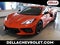 2021 Chevrolet Corvette Stingray 1LT
