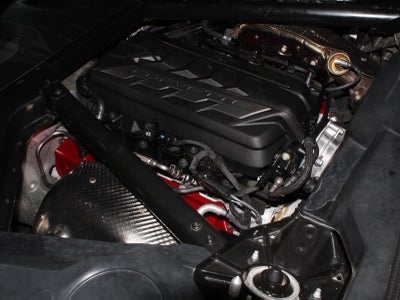 2021 Chevrolet Corvette Stingray 1LT