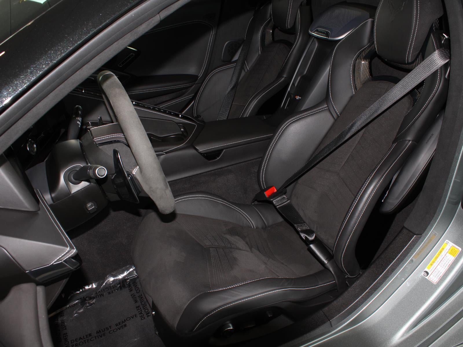 2024 Chevrolet Corvette Stingray 3LT