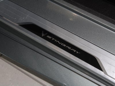 2024 Chevrolet Corvette Stingray 3LT