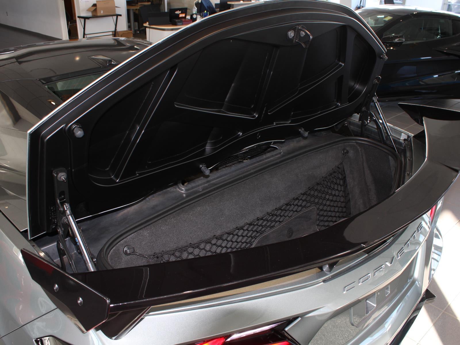 2024 Chevrolet Corvette Stingray 3LT