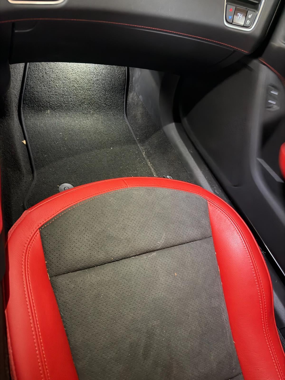 2019 Chevrolet Corvette Stingray Z51 2LT