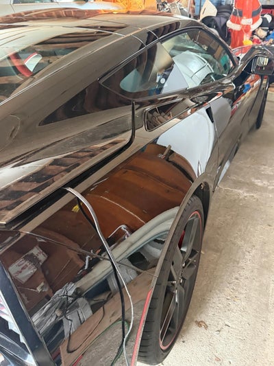 2019 Chevrolet Corvette Stingray Z51 2LT