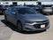2025 Chevrolet Malibu RS