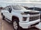 2021 Chevrolet Silverado 3500 HD LTZ