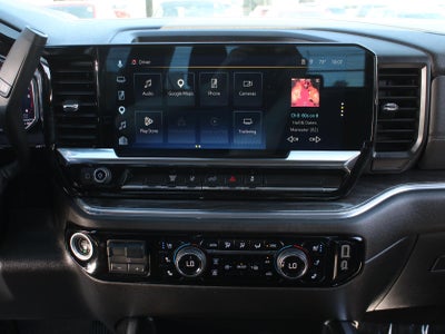 2024 Chevrolet Silverado 3500 HD LTZ DRW