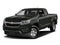 2017 Chevrolet Colorado 4WD WT