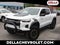 2023 Chevrolet Colorado ZR2
