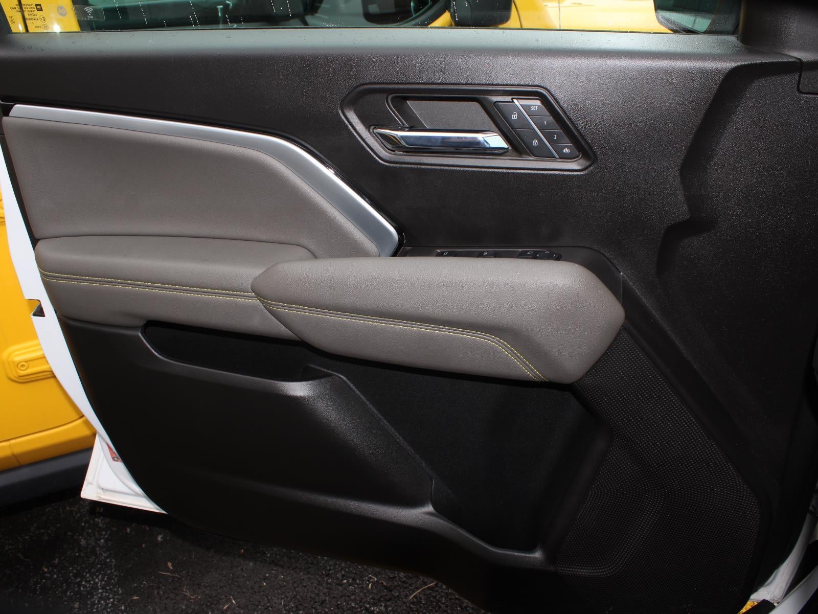 2023 Chevrolet Colorado ZR2