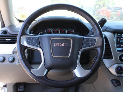2020 GMC Yukon SLT