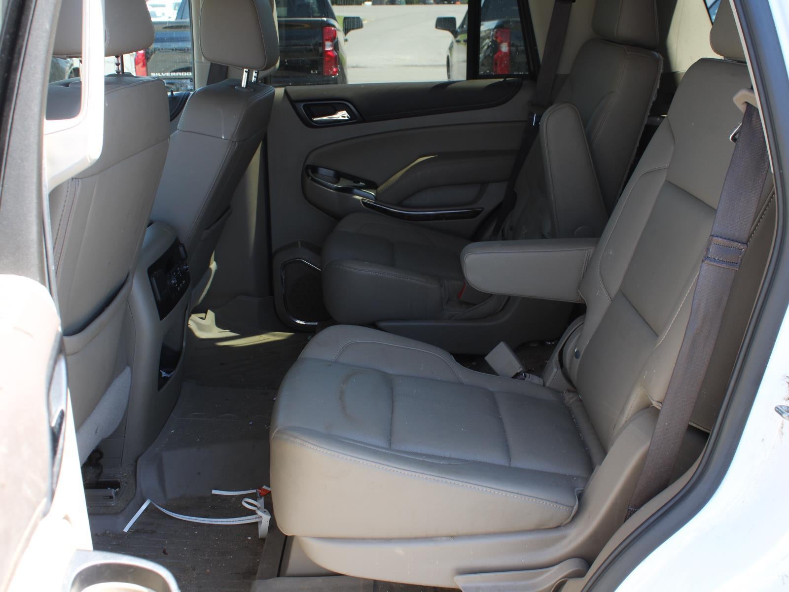 2020 GMC Yukon SLT