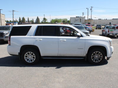 2020 GMC Yukon SLT