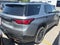 2024 Chevrolet Traverse Limited Premier
