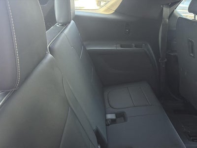 2024 Chevrolet Traverse Limited Premier