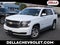 2017 Chevrolet Tahoe LS