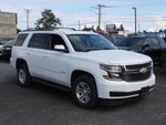 2017 Chevrolet Tahoe LS