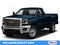 2017 GMC Sierra 3500 HD REG CAB 4WD 133.6