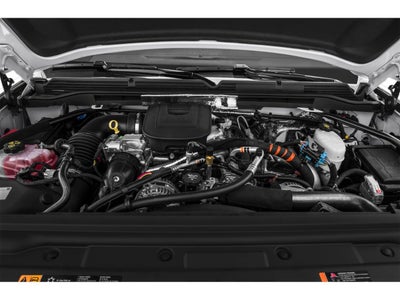 2017 GMC Sierra 3500 HD REG CAB 4WD 133.6