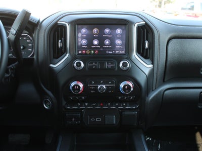 2023 GMC Sierra 2500 HD AT4