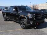 2023 GMC Sierra 2500 HD AT4
