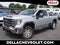 2022 GMC Sierra 2500 HD SLE