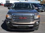 2017 GMC Canyon 4WD SLE