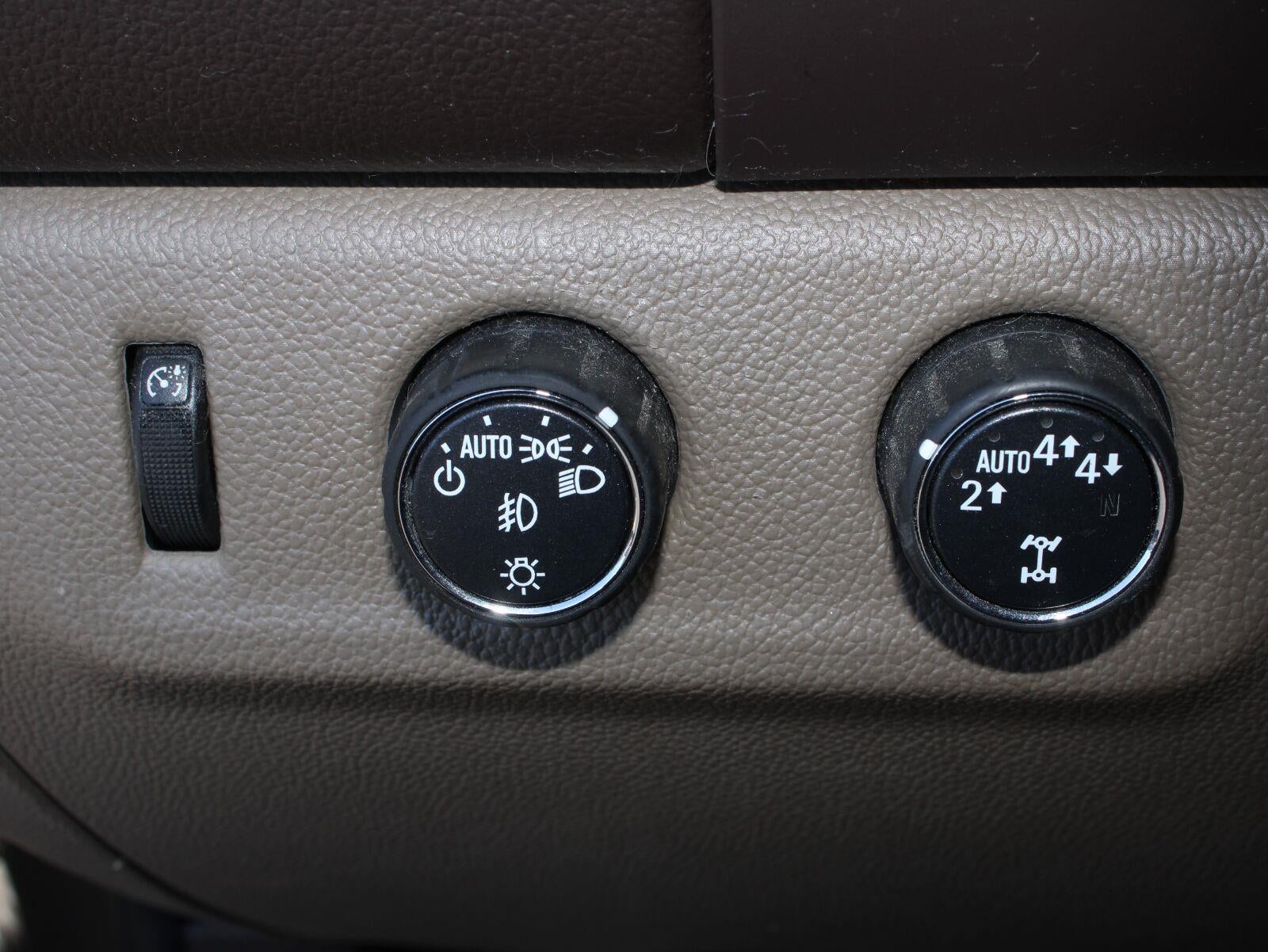 2017 GMC Canyon 4WD SLE