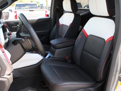 2023 GMC Canyon AT4X