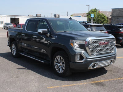 2019 GMC Sierra 1500 Denali