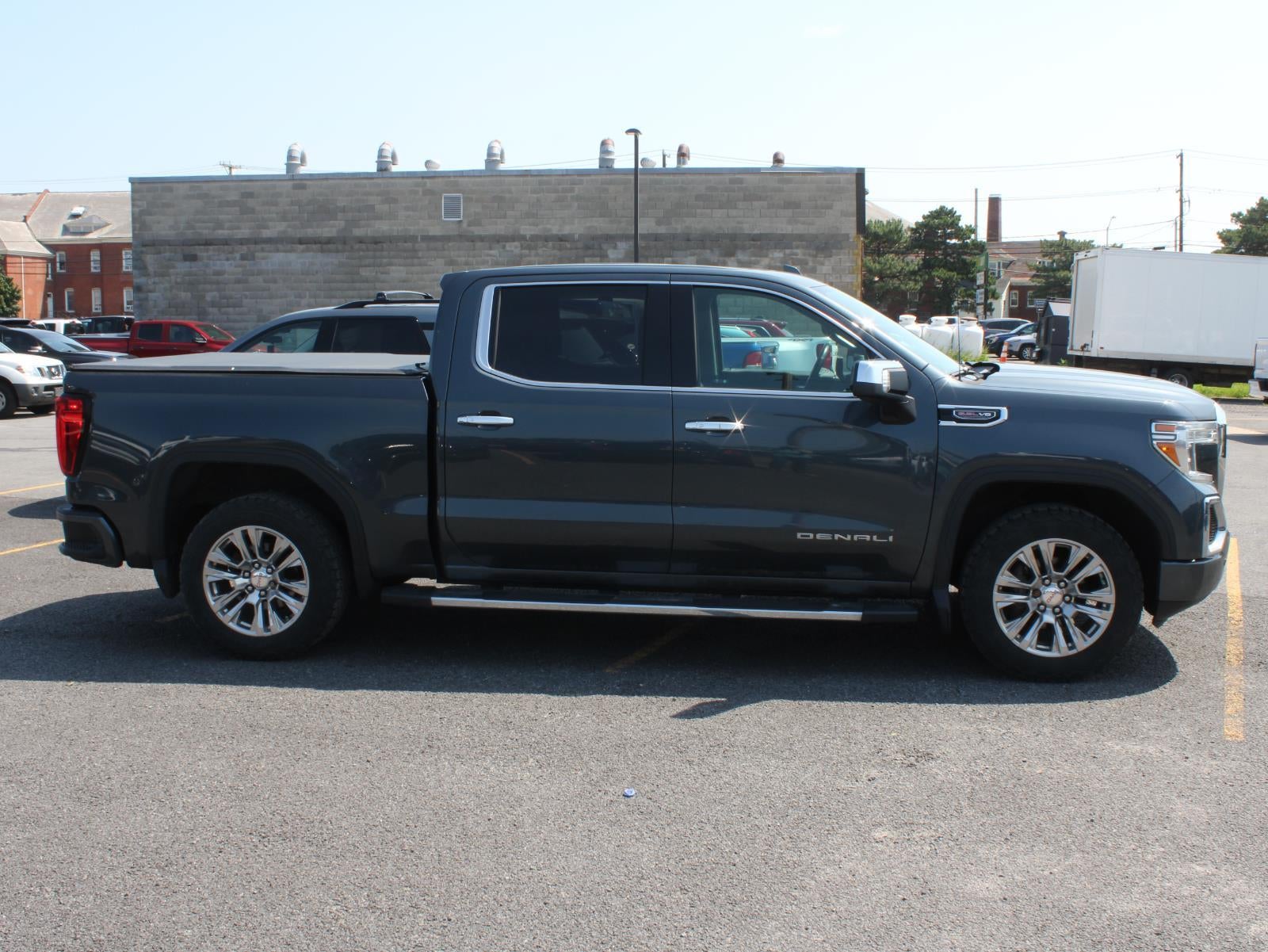 2019 GMC Sierra 1500 Denali