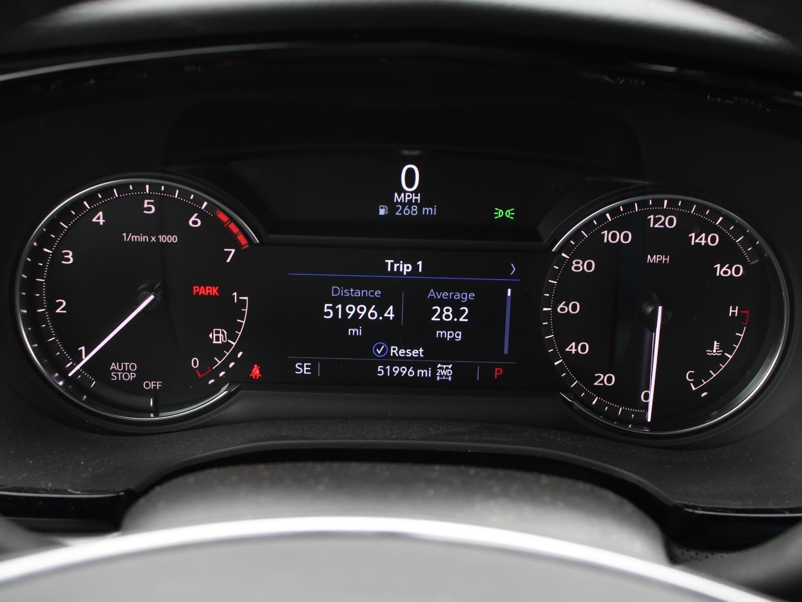 2020 Cadillac XT5 Luxury AWD