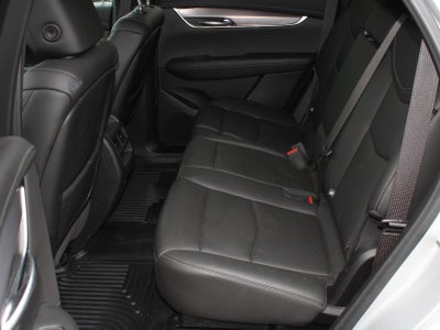 2020 Cadillac XT5 Luxury AWD