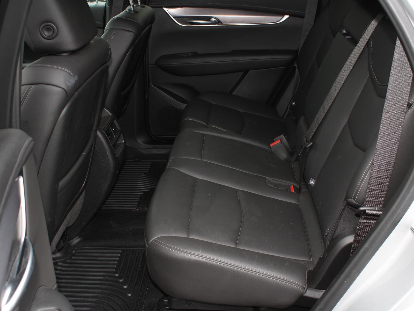 2020 Cadillac XT5 Luxury AWD