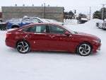 2019 Honda Accord Sedan Sport 1.5T